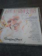 Toon Hermans - Een Nieuwe Jas CD, Ophalen, Zo goed als nieuw, Levenslied of Smartlap