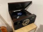 Victrola Vinyl Player, Overige merken, Pitch-regelaar, Ophalen of Verzenden, Zo goed als nieuw