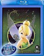 Blu-ray: Disney's Tinker Bell (2008 TinkerBell Tinkelbel) NL, Cd's en Dvd's, Blu-ray, Ophalen of Verzenden, Nieuw in verpakking