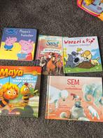 Leuke kinderboeken collectie, Ophalen, Gelezen, Fictie algemeen