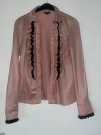 Blouse Given maat S, Ophalen of Verzenden, Gedragen, Maat 36 (S), Roze