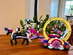 LEGO Friends Magische Acrobatiek - compleet, Ophalen, Zo goed als nieuw