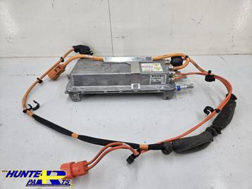 On-Board Charger Volvo V60 D6 Hybride ('10-'18) 31394702 beschikbaar voor biedingen