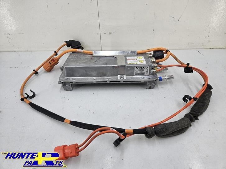 On-Board Charger Volvo V60 D6 Hybride ('10-'18) 31394702, Auto-onderdelen, Overige Auto-onderdelen, Volvo, Gebruikt, Ophalen of Verzenden