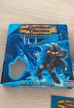 Dungeons and Dragon Eternal Winter expansion 2003, Ophalen of Verzenden, Zo goed als nieuw