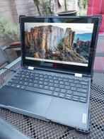 LENOVO 300e 2nd gen met touchscreen en beschermhoes, Computers en Software, Windows Laptops, Ophalen of Verzenden, Gebruikt, Met touchscreen