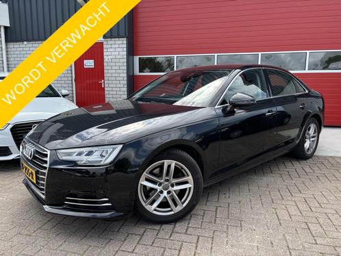 Audi A4 Limousine 2.0 TFSI ultra Design Pro Line Plus AUTOMA, Auto's, Audi, Bedrijf, Te koop, A4, ABS, Achteruitrijcamera, Airbags