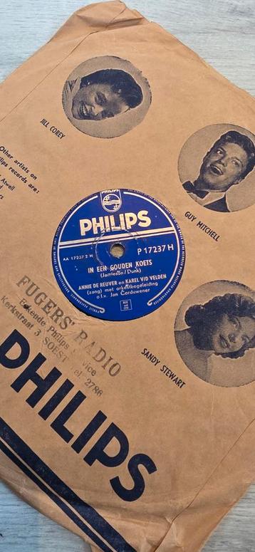 Philips Vinyl  diverse beschikbaar voor biedingen