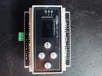 Showtec LED DIM-8 install 8 port PWM driver, Computers en Software, Moederborden, Ophalen of Verzenden, Zo goed als nieuw