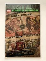 Planet Hulk: Gladiator Guidebook (Marvel Comics 2006), Nieuw, Ophalen, Eén comic, Amerika