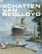 Nedlloyd Scheepvaart Geschiedenis, 20e eeuw of later, Verzenden, Zo goed als nieuw, Irene Jacobs