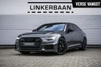 Audi A6 Limousine 55 TFSI V6 Quattro | S Line | Schuifdak |, Automaat, 15 km/l, Gebruikt, 2995 cc