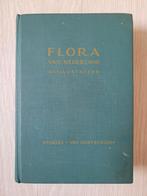Flora van Nederland Heukels van Ooststroom 1970, Ophalen, Gelezen