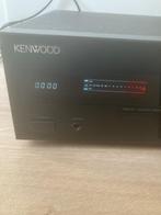 Kenwood Cassettedeck KX 3080, Audio, Tv en Foto, Cassettedecks, Ophalen, Enkel, Kenwood