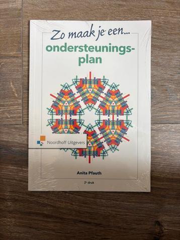 Anita Pfauth - Zo maak je een ondersteuningsplan beschikbaar voor biedingen