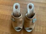 Ugg klomp sandaal maat 38, Kleding | Dames, Schoenen, Ophalen of Verzenden