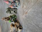 Waterornamenten, Ophalen of Verzenden, Zo goed als nieuw, Plant(en), Steen of Hout