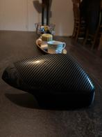 Carbon spiegelkappen voor volvo, Auto-onderdelen, Spiegels, Ophalen, Nieuw, Volvo