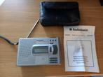 audiosonic model tk-388pll, Audio, Tv en Foto, Radio's, Ophalen of Verzenden, Gebruikt, Radio