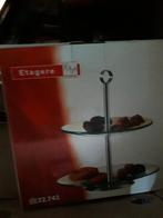 etagere nieuw, Ophalen of Verzenden, Nieuw