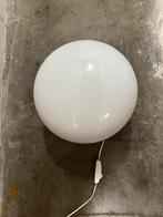 Vintage IKEA Jonisk vloerlamp Carl Öjerstam, Ophalen of Verzenden, Zo goed als nieuw