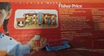 TK Fisher Price Play Family House, Ophalen, Jongen of Meisje