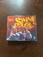 This Is Swing - Reader's Digest CD Boxset, Cd's en Dvd's, 1980 tot heden, Boxset, Ophalen of Verzenden, Zo goed als nieuw