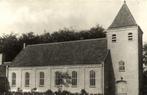 Hasselt, Geref. Kerk - ongelopen, Verzamelen, Ansichtkaarten | Nederland, Ophalen of Verzenden, 1920 tot 1940, Ongelopen, Overijssel