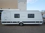Dethleffs Camper 540 DMH Mover, Airco, Overige typen, Rondzit, Bedrijf, Tot en met 3