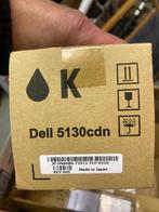 Diverse toners voor Dell 5130cdn printer, Ophalen of Verzenden, Gebruikt, Toner, Dell