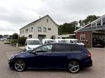 Volkswagen GOLF Variant 1.5 TSI Highline R-Line Panoramadak,, Auto's, 65 €/maand, 4 cilinders, 150 pk, Blauw