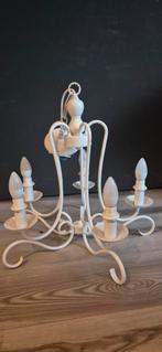 Hanglamp, kroonluchter van het merk Lief, Huis en Inrichting, Lampen | Kroonluchters, Ophalen of Verzenden, Zo goed als nieuw