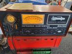 Raltec EHC 220 CO-HC uitlaatgas tester, Auto diversen, Autogereedschap, Ophalen, Gebruikt