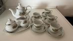 Thee Servies original Dutch Castles, Antiek en Kunst, Antiek | Servies compleet, Ophalen