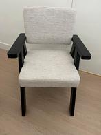 4 eetkamerstoelen, Huis en Inrichting, Stoelen, Ophalen, Hout, Zo goed als nieuw, Vier