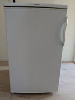 Inventum compacte vriezer 50 cm breed i.z.g.st., Witgoed en Apparatuur, Minder dan 85 cm, Minder dan 60 cm, Zo goed als nieuw