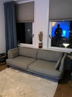 Bankstel Made, Huis en Inrichting, Gebruikt, Driepersoons, Ophalen of Verzenden, Rechte bank