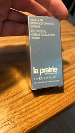 La Prairie Cellular Swiss Ice Crystal Cream, Nieuw, Gehele gezicht, Ophalen of Verzenden, Verzorging