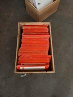 Suske en Wiske Collectie - 75/80 stuks, Ophalen, Gelezen, Stripboeken