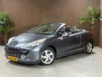 Peugeot 207 CC 1.6-16V T Sport, Voorwielaandrijving, 4 cilinders, Cabriolet, 4 stoelen