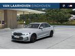 BMW 3 Serie 330e High Executive M Sport Automaat / Schuif-ka, Automaat, 1998 cc, Achterwielaandrijving, Zwart