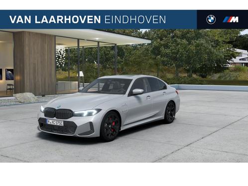 BMW 3 Serie 330e High Executive M Sport Automaat / Schuif-ka, Auto's, BMW, Bedrijf, Te koop, 3-Serie, Adaptive Cruise Control