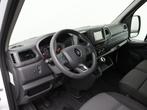 Renault Master 2.3DCI 135PK L2H2 | Kastinrichting | Navigati, Auto's, Gebruikt, Navigatiesysteem, Renault, 2500 kg