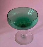 champagne coupe verboeket kristalunie, Ophalen of Verzenden