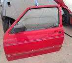 Deur VW Golf 2, Ophalen, Volkswagen, Deur