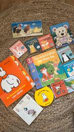 Diverse gelezen kinderboekjes, Ophalen, Gelezen, 3 tot 4 jaar