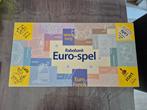 Euro-spel van de Rabobank, Een of twee spelers, Ophalen, Zo goed als nieuw