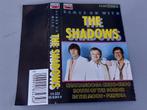 THE SHADOWS - DANCE ON WITH (CASSETTEBANDJE), 1 bandje, Ophalen of Verzenden, Zo goed als nieuw, Origineel