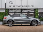 Mercedes-Benz GLC Coupé 300 4MATIC AMG Night | Distronic |, Auto's, Mercedes-Benz, 12 maanden, Gebruikt, 4 cilinders, Bedrijf