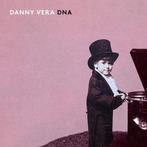 Danny Vera - DNA (CD) Nieuw, Verzenden, 2000 tot heden, Nieuw in verpakking